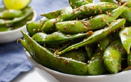 Phát hiện 4 loại hạt giàu omega-3 không kém cá hồi, là "báu vật" hạ mỡ máu, giảm cân hiệu quả