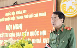 Thứ trưởng Bộ Công an: Nguyên nhân thiếu sách giáo khoa sẽ được làm rõ