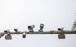 Lỗi phổ biến nhất của các tài xế được camera AI tại Hà Nội phát hiện