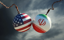 Hôm qua, ngày 28/9, Mỹ và Iran "giấu" cả thế giới để làm 1 việc, nếu thành công sẽ báo tin vui cực lớn