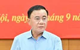 Quy định của Ban Bí thư về đảng ủy cơ sở ban, cơ quan, đơn vị sự nghiệp của Đảng ở Trung ương