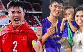 Tài sản ở tuổi 30 của Duy Mạnh