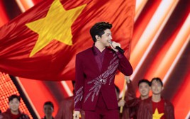Thu nhập của "Thái tử VTV"