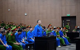Cựu Viện trưởng khai cách biến người phạm tội thành bệnh nhân tâm thần