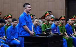 Lời khai rành mạch bóc mẽ mác 'tâm thần' của trùm ma túy