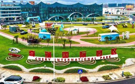 iCAUR thừa hưởng nền tảng 28 năm nghiên cứu và mạng lưới sản xuất toàn cầu