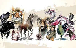 Sau mùa thu 2026, 4 con giáp được dự báo có cơ hội tích lũy tài sản tốt nhất: Tiền không chỉ đến từ lương mà còn từ nhiều nguồn khác