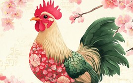 Nửa cuối tháng 7 âm mở nhịp tiền mới: 3 con giáp dễ gặp cơ hội đầu tư, 1 con giáp càng ham lớn càng dễ mất tiền