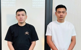 Ra quyết định khởi tố sinh viên Lê Trọng Hải Anh 20 tuổi