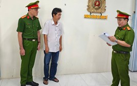 Công an điều tra 492.000.000 đồng của 328 học viên lái xe: Bắt Đỗ Công Minh SN 1979