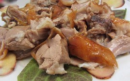 Lời khuyên dành cho tất cả người dân mê thịt chó