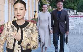 Hôn nhân của Madam Pang và chồng Đại tá