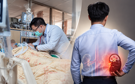 Lời thú nhận đau lòng nhất trong phòng lọc máu! Một bác sĩ nổi tiếng với 25 năm kinh nghiệm tiết lộ "10 lý do chính gây hại cho thận của bạn"