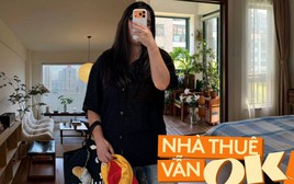 Không mua nổi nhà, thà làm “công chúa phòng trọ”: Thoát cảnh gánh nợ hàng chục năm, có tiền thì thuê nhà xịn