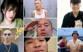 Dọn rác mạng xã hội: Giới trẻ nhận ra giang hồ mạng là tệ nạn xã hội
