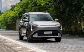 Tin xe 30/9: Kia Carens Clavis ra mắt Việt Nam, chốt giá từ 639 triệu đồng