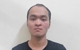 Khởi tố tài xế ô tô Nguyễn Tuấn Đạt SN 1998