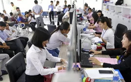 Đề xuất năm trường hợp cán bộ, công chức được miễn trách nhiệm kỷ luật