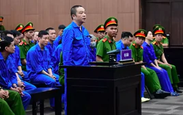 Vợ chồng cựu Viện trưởng Pháp y bị đề nghị đến 29 năm tù