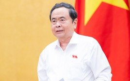 Quốc hội dự kiến thông qua 38 luật, xem xét cơ chế đặc thù phát triển du lịch