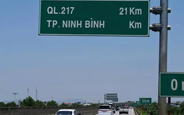 Vị trí xử phạt vi phạm khoảng cách trên cao tốc phải đáp ứng điều kiện gì?