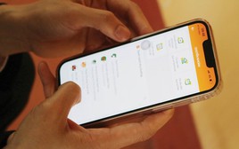 Công an sẽ điều tra các tài khoản ngân hàng phát sinh giao dịch nhận tiền, chuyển tiền như sau
