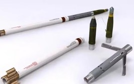 Chiến lợi phẩm quý giá khi lính Nga thu được tên lửa APKWS còn nguyên vẹn