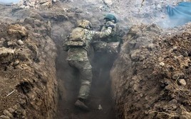 Số phận Zaporizhzhia được định đoạt trong mùa Đông tới?