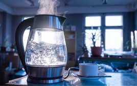 8 thiết bị tiêu tốn nhiều điện trong nhà dù không bật thường xuyên
