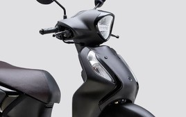 Xe ga 125cc đẹp như SH Mode giá 48 triệu đồng, trang bị công nghệ hybrid xịn xò