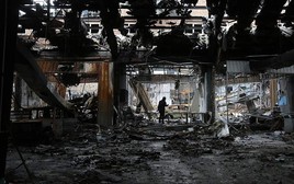 Chuyên gia lý giải quyết định quân sự của ông Trump với Iran
