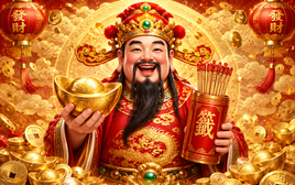 Rút lộc may mắn tuần mới (7/9 - 13/9) cho 12 con giáp: Thần Tài gọi tên ai, quý nhân nhắn gửi điều gì?