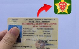 Cách tích hợp GPLX nhanh nhất trên VNeID