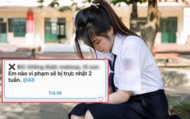 1 quy định đầu năm học đang gây tranh luận gay gắt: Quá cổ hủ, cần thay đổi hay vẫn rất cần thiết?