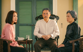 Bố chồng thương cháu, muốn đập căn nhà dột nát xây lại, mẹ chồng lạnh lùng tuyên bố: "Đừng bỏ tiền cho đứa con dâu có thể đi lấy chồng!"
