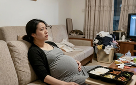 Mang bầu trước để ép cưới, tôi tưởng mình đã thắng bố mẹ, được nửa năm thì ngã ngửa mà không dám ôm bụng bầu về nhà