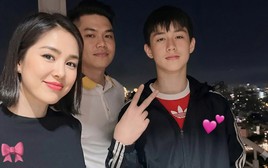 Lê Phương “chịu chi” thật: Cho cả 2 con học trường xịn, chi phí mỗi năm không hề dễ thở