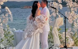 Buồn của 1 ái nữ nhà tỷ phú: Bắt quả tang chồng phản bội, còn bị đối phương trêu ngươi bằng ảnh tình tứ với nhân tình
