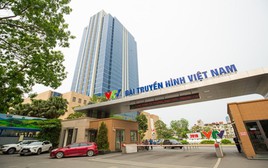 VTV thay đổi bộ nhận diện sau 56 năm
