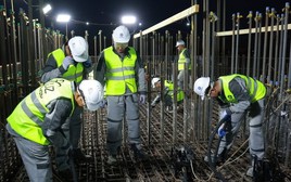 Đã chốt Nga xây nhà máy điện hạt nhân đầu tiên trị giá hơn 9 tỷ USD, nước đồng minh của Moscow có dấu hiệu ‘quay xe' khi Mỹ bày tỏ quan tâm