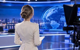 Tuyên án tử hình 1 nữ MC truyền hình 39 tuổi nổi tiếng