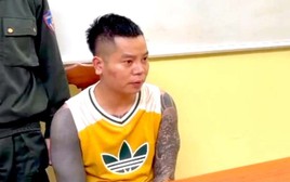 Bắt 740 người trong đường dây ma túy, xác định vai trò của giang hồ mạng 'Sáng Con'