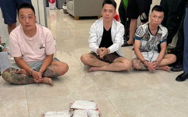 Vụ giang hồ mạng Sáng 'Con': Bắt giữ 740 người, thu hơn 103kg ma túy