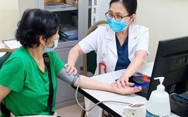 Đề xuất lộ trình tăng mức hưởng bảo hiểm y tế trong phạm vi được hưởng