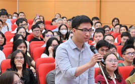 Được gọi tên đầu tiên tại Match Day, thủ khoa Bác sĩ nội trú của ĐH Y Hà Nội 3 năm gần nhất đã chọn chuyên ngành gì?