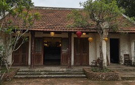 Bố tôi nhất quyết không cho tôi sửa lại căn nhà cũ, đến ngày ông đồng ý tôi mới thấy quyết định ấy đáng sợ