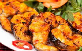 5 loại cá bác sĩ khuyên: "Mê mấy cũng ăn ít lại"