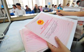 Tất cả người dân có sổ đỏ chú ý thông báo mới nhất từ công an