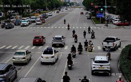 Công an đề nghị 269 chủ phương tiện dưới đây nhanh chóng nộp phạt theo Nghị định 168