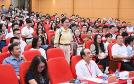 'Lựa chọn chuyên ngành không nhất thiết phải là quyết định hoàn hảo ngay từ đầu'
